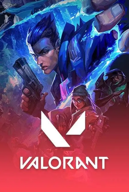 Valorant